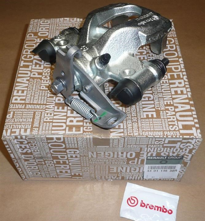 Buy Renault 44 01 146 38R at a low price in United Arab Emirates!