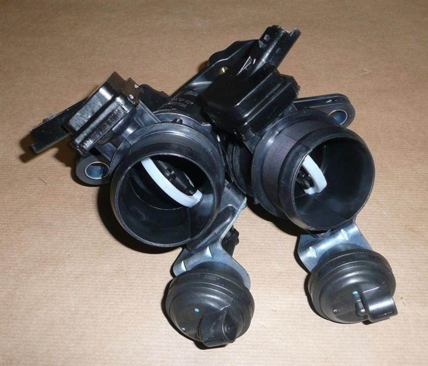 Auto part Citroen/Peugeot 96 775 158 80