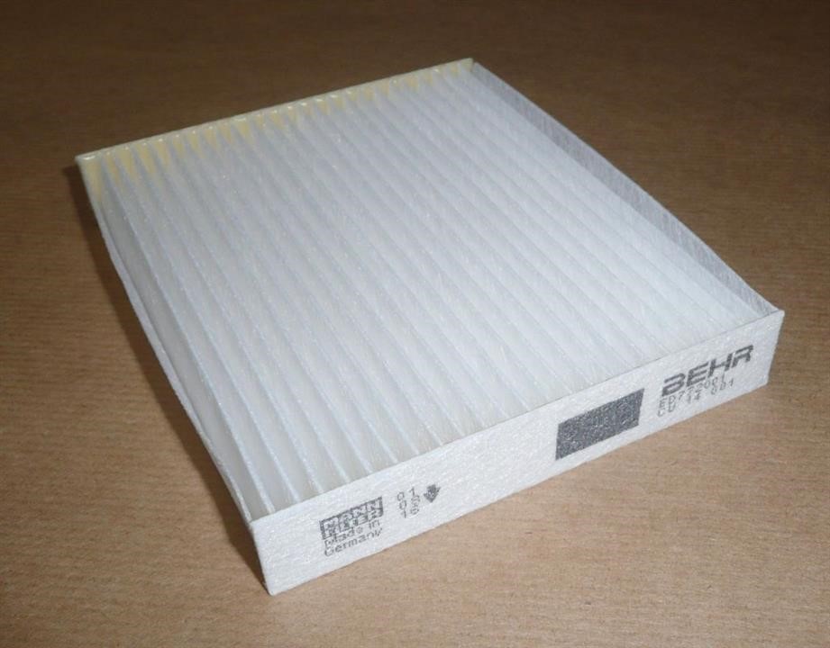 Renault Cabin filter – price 82 PLN