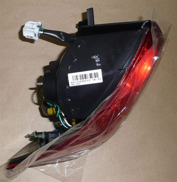 Buy Renault 26550JY00A – good price at EXIST.AE!