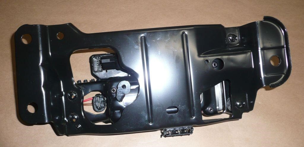 Auto part Citroen/Peugeot 96 778 391 80