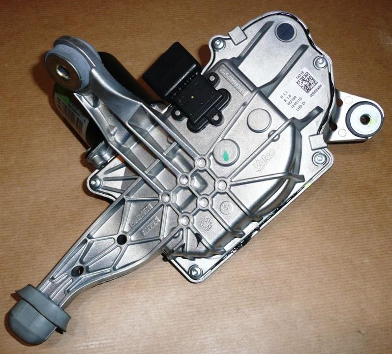 Renault Electric motor – price [object Object] PLN