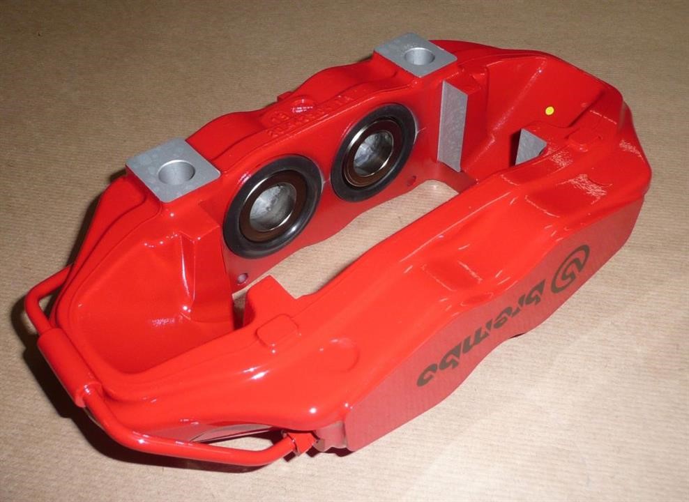 Brake Caliper Renault 41 00 192 07R