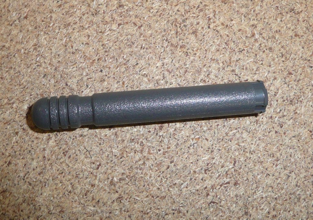 Door lock button Citroen/Peugeot 9151 AJ