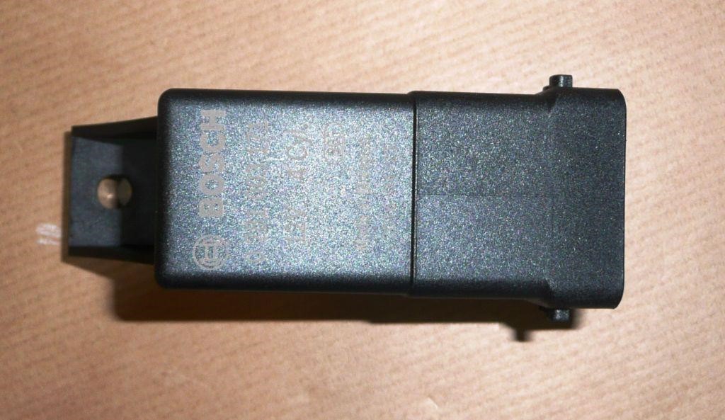 Auto part Citroen/Peugeot 16 238 613 80