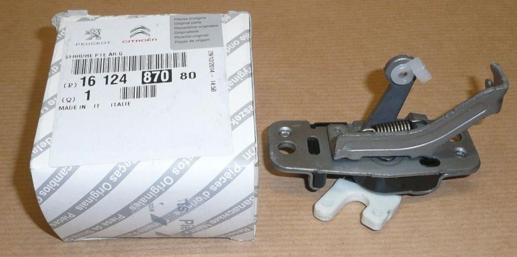 Buy Citroen/Peugeot 16 124 870 80 at a low price in United Arab Emirates!
