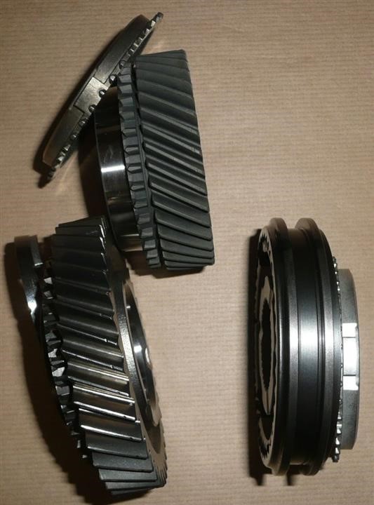 Gear Renault 32 61 034 78R