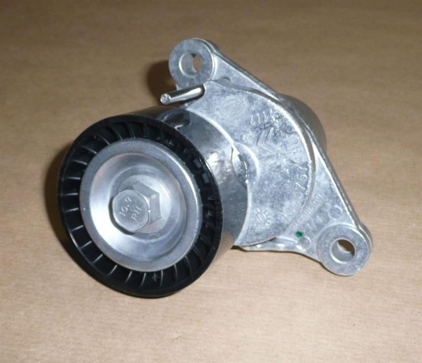 Citroen/Peugeot DRIVE BELT TENSIONER – price 533 PLN
