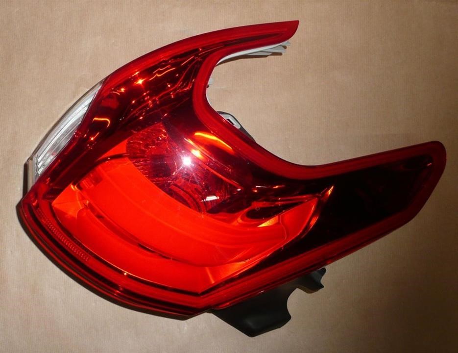 Buy Citroen/Peugeot 9678074280 – good price at EXIST.AE!