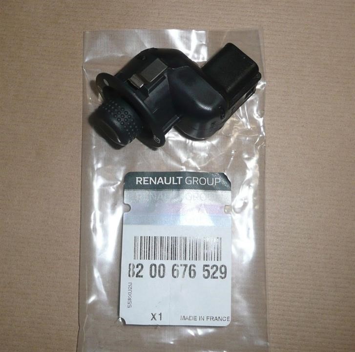 8200676529 Renault Switch