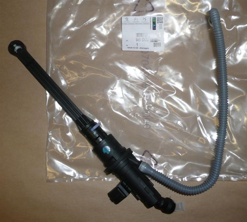 Buy Citroen/Peugeot 98 002 124 80 at a low price in United Arab Emirates!
