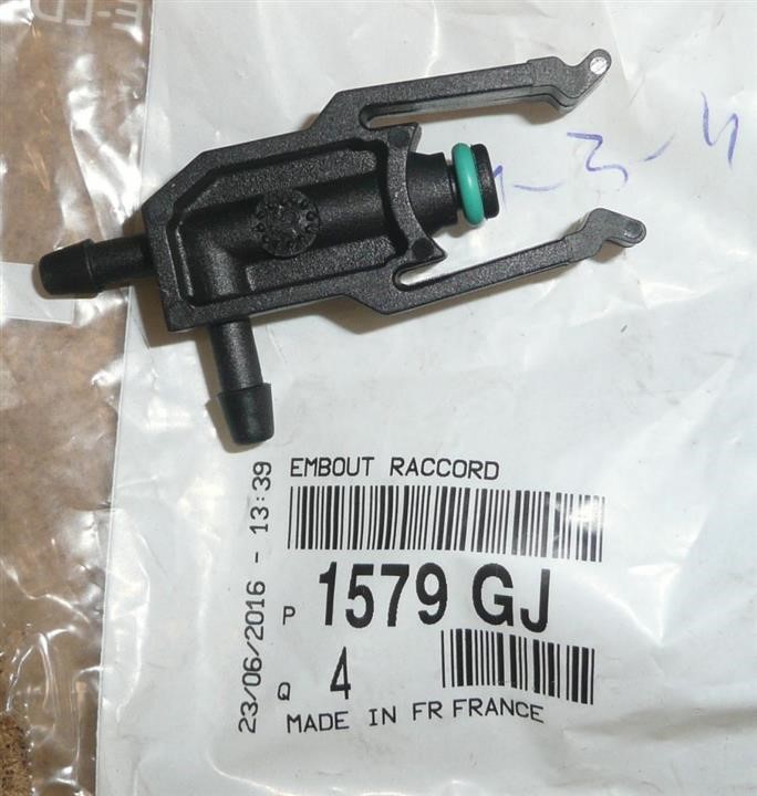 Buy Citroen/Peugeot 1579 GJ at a low price in United Arab Emirates!