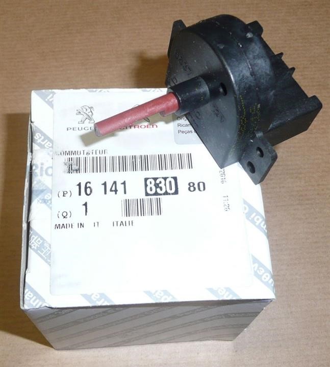 Buy Citroen/Peugeot 16 141 830 80 at a low price in United Arab Emirates!