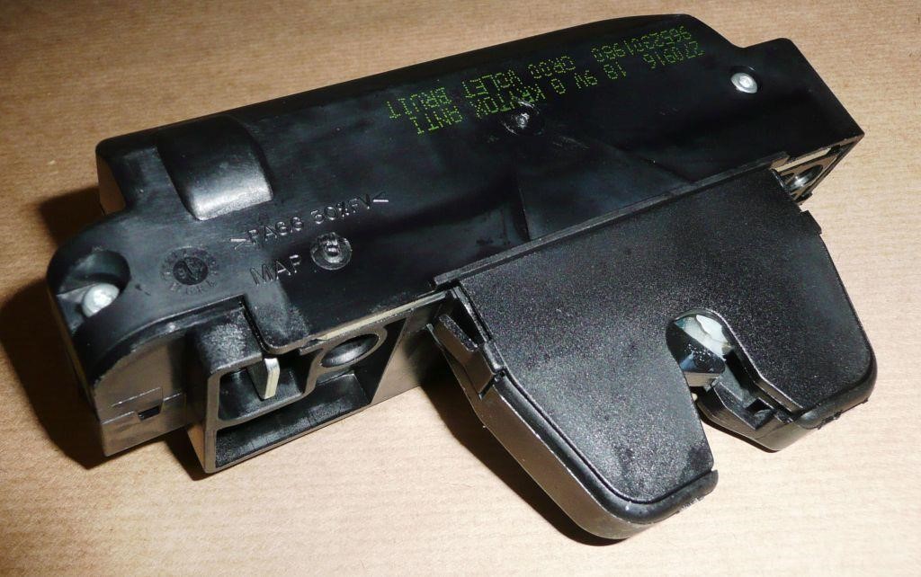 Auto part Citroen/Peugeot 8719 87