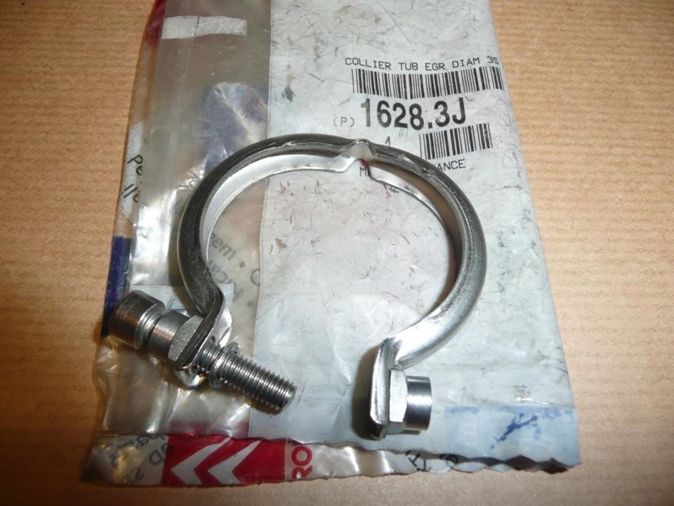 Buy Citroen/Peugeot 1628 3J at a low price in United Arab Emirates!