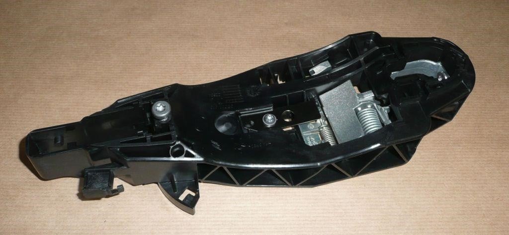Citroen/Peugeot Seat – price 171 PLN