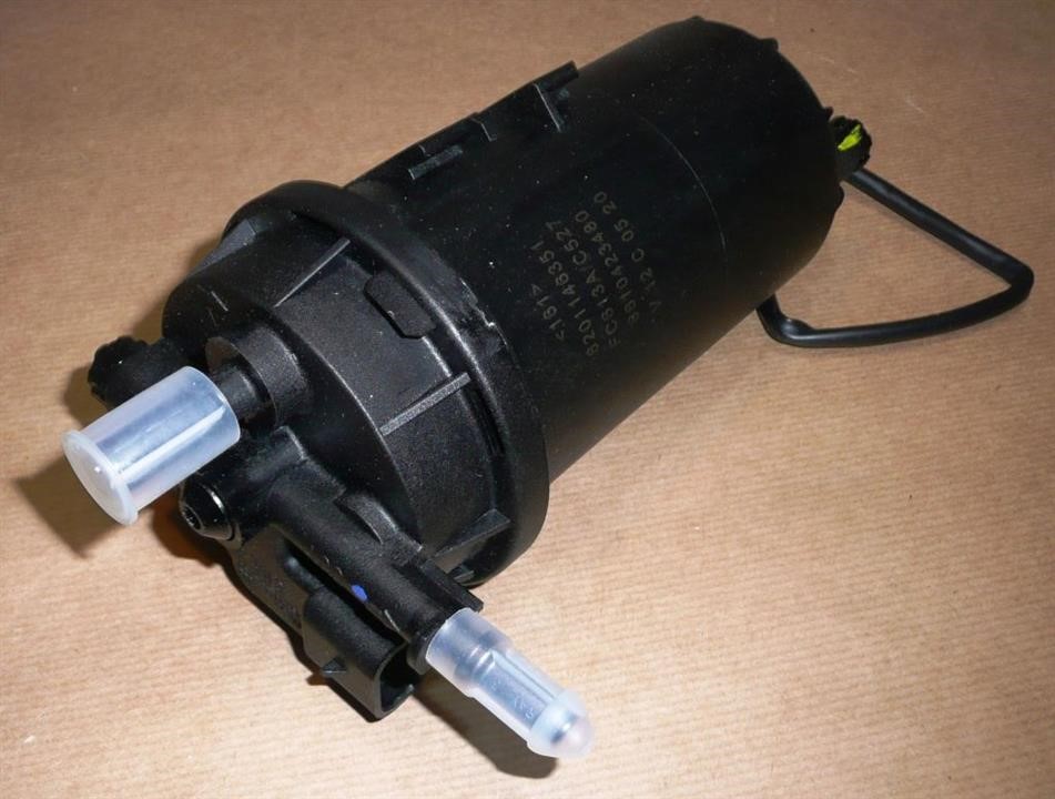 Fuel filter Renault 16 40 099 63R