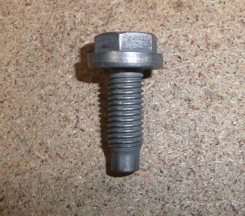 Screw Citroen/Peugeot 6925 W8