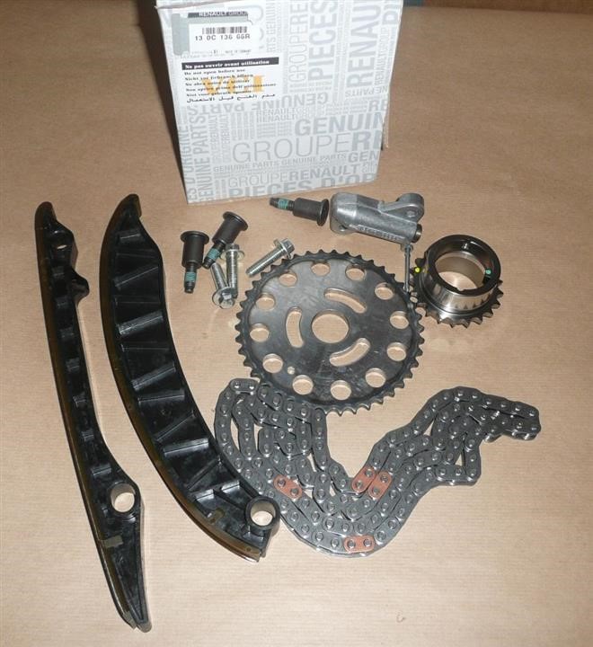 Buy Renault 13 0C 136 66R at a low price in United Arab Emirates!