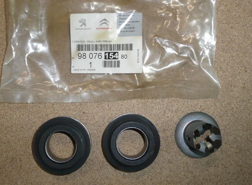 9807615480 Citroen/Peugeot Emphasis