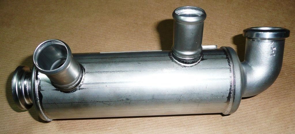 Engine cooling radiator Citroen/Peugeot 1618 44