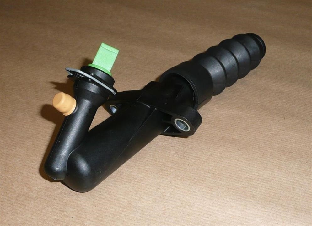 Clutch slave cylinder Citroen/Peugeot 98 080 666 80