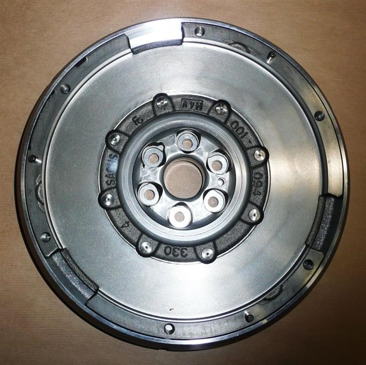 Citroen/Peugeot Flywheel – price 2134 PLN