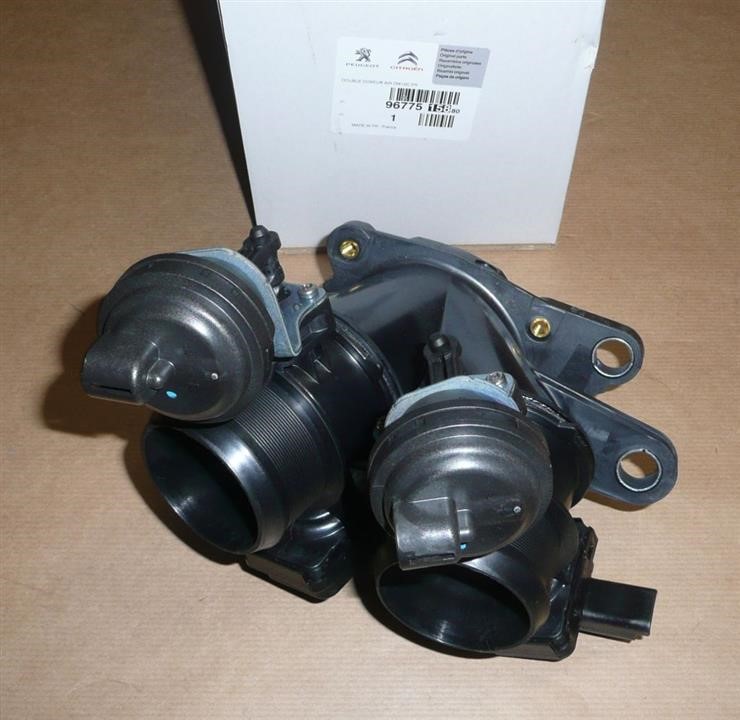 Buy Citroen/Peugeot 96 775 158 80 at a low price in United Arab Emirates!