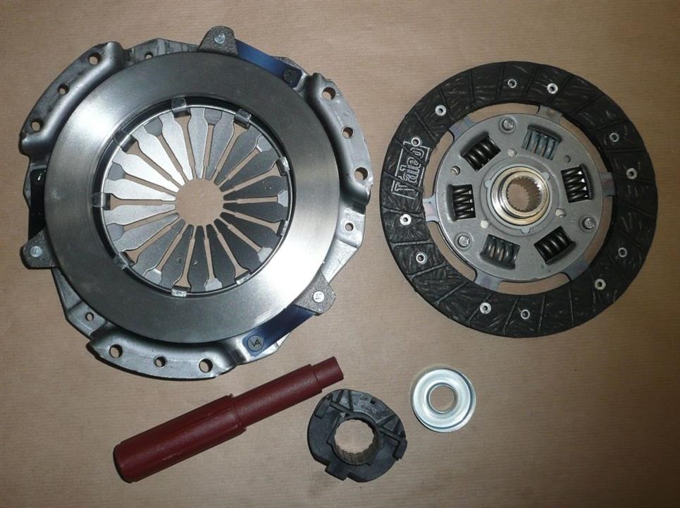 Clutch kit Renault 30 20 593 18R