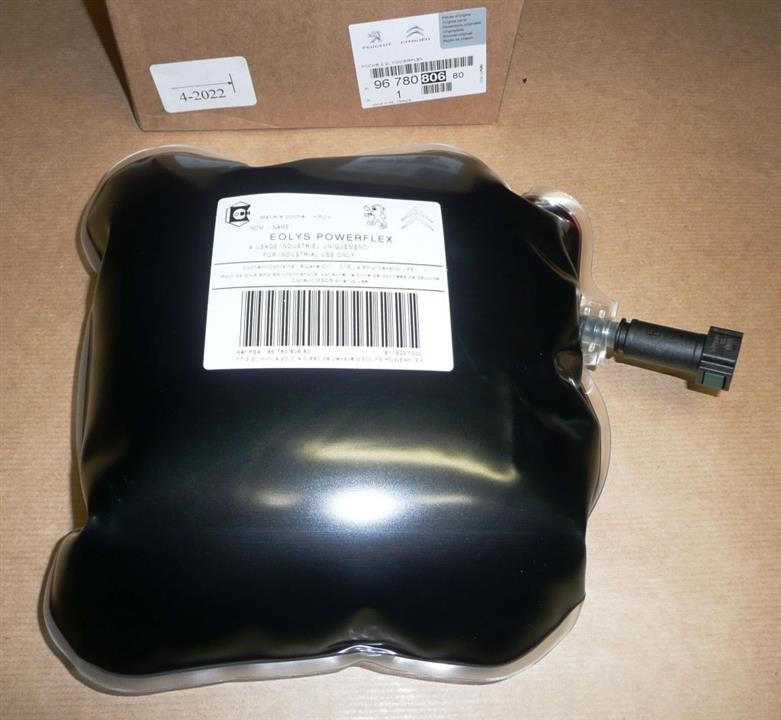 Buy Citroen/Peugeot 96 780 806 80 at a low price in United Arab Emirates!