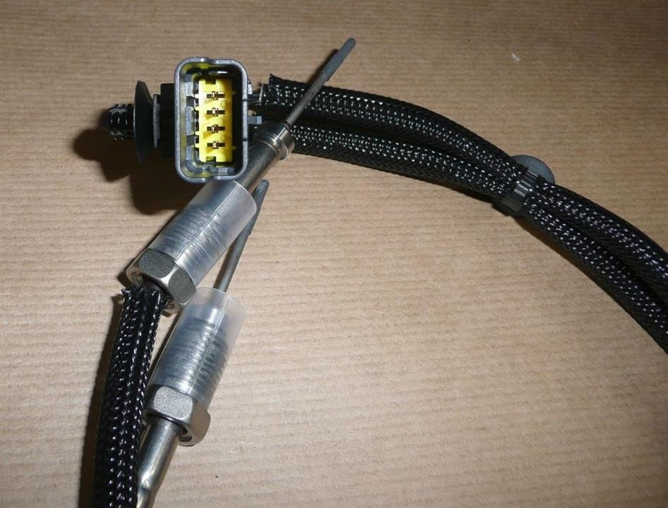 Citroen/Peugeot Exhaust gas temperature sensor – price 939 PLN