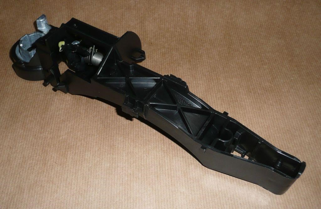Renault Doors handle external – price [object Object] PLN