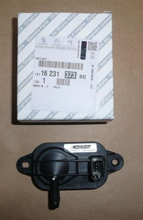 Citroen/Peugeot 16 231 373 80 Sensor 1623137380 1623137380 Citroen/Peugeot Sensor