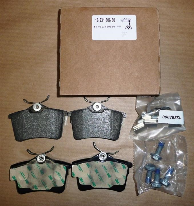 Buy Citroen/Peugeot 16 231 806 80 at a low price in United Arab Emirates!