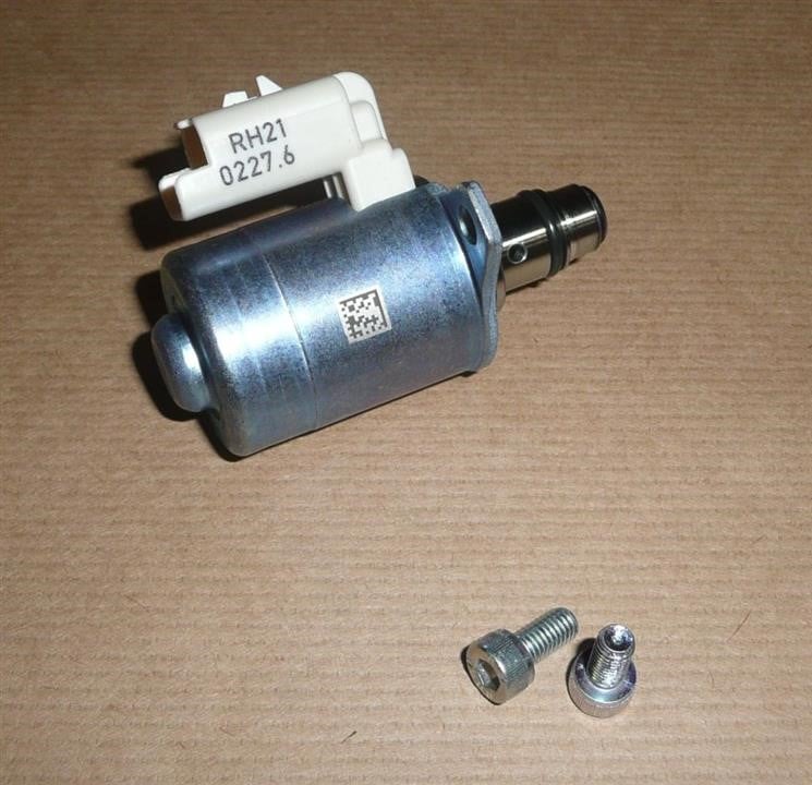 Citroen/Peugeot Electromagnetic valve TNVD – price 857 PLN