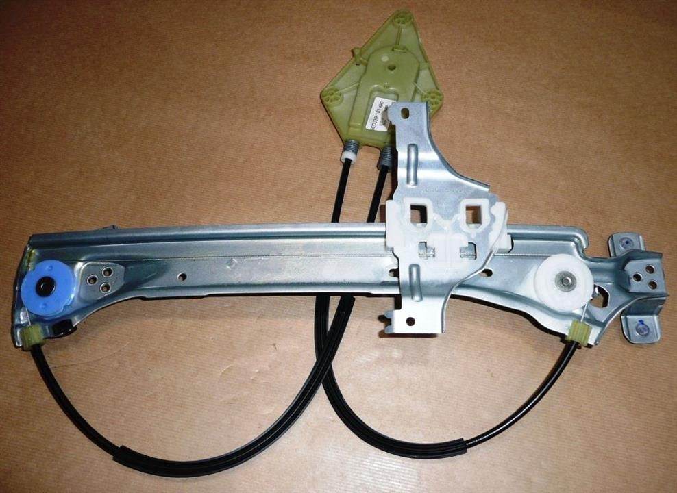 Window Regulator Renault 82 72 000 08R