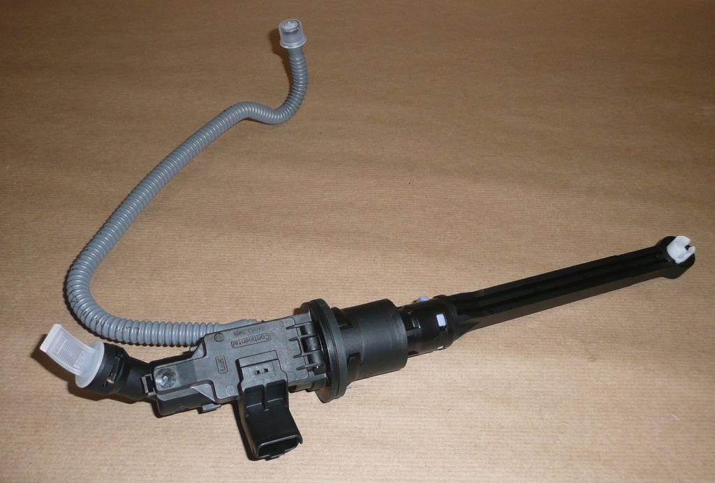 Master cylinder, clutch Citroen/Peugeot 98 002 124 80