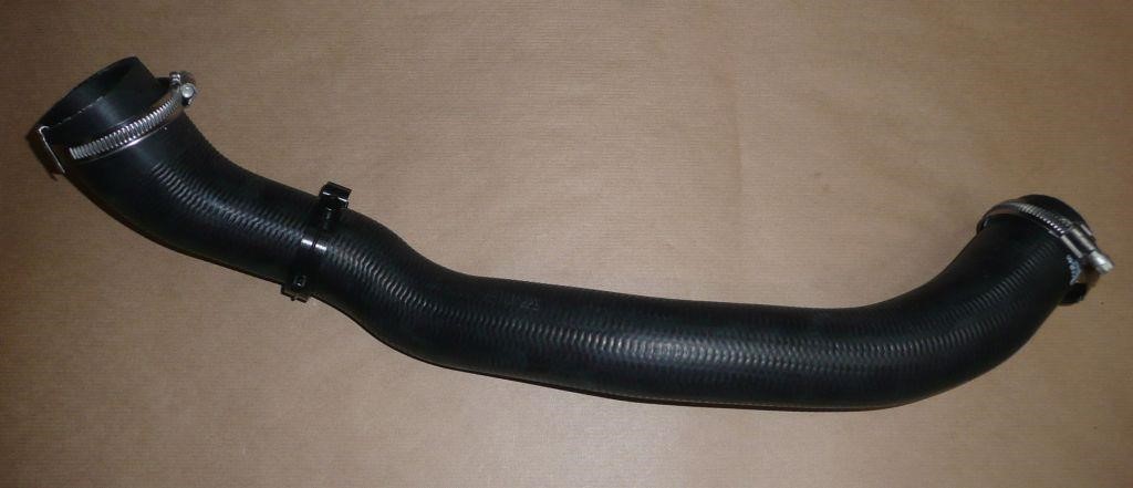 Intercooler pipe Citroen/Peugeot 98 201 006 80