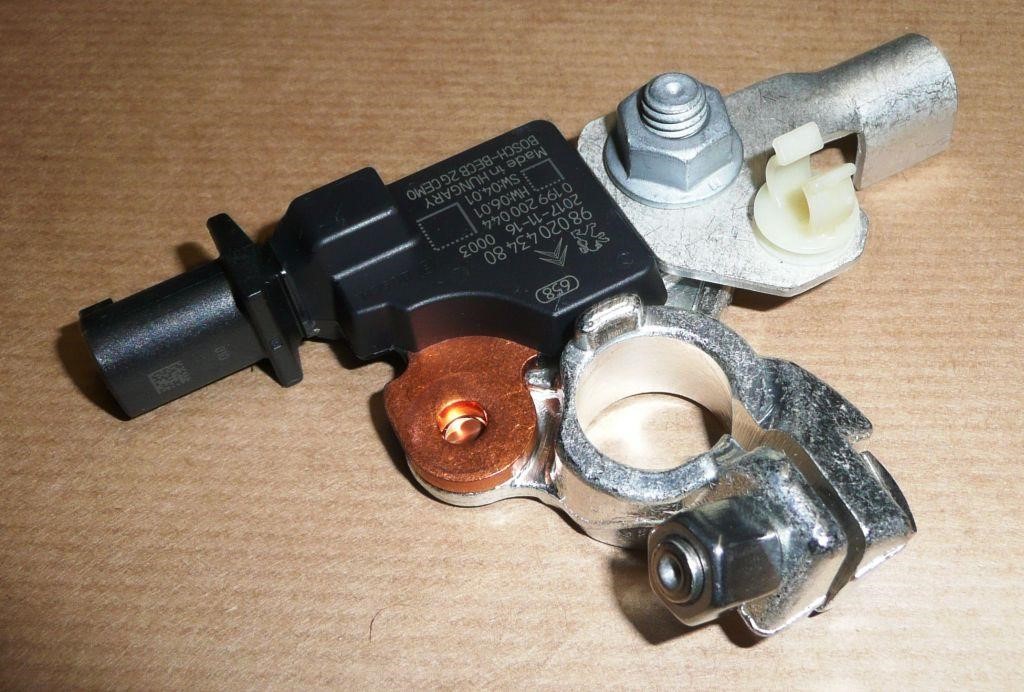 Buy Citroen/Peugeot 9802043480 – good price at EXIST.AE!