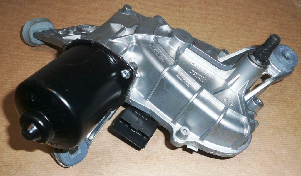 Electric motor Renault 28 81 024 66R
