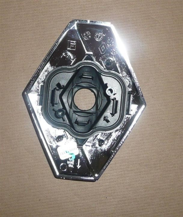 Renault Emblem – price [object Object] PLN
