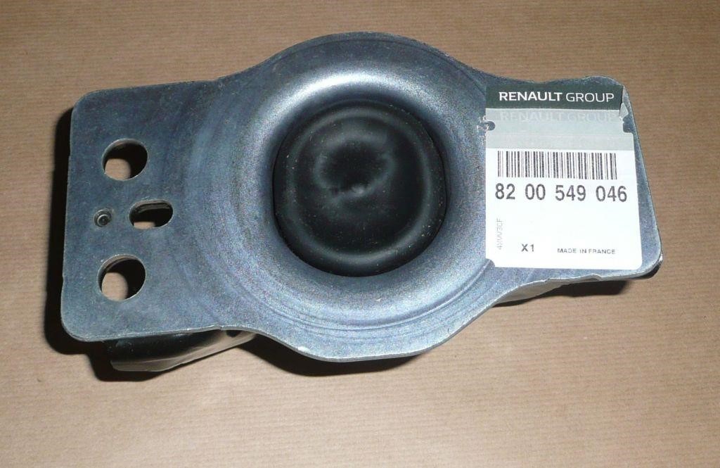 Renault 82 00 549 046 Engine mount right 8200549046