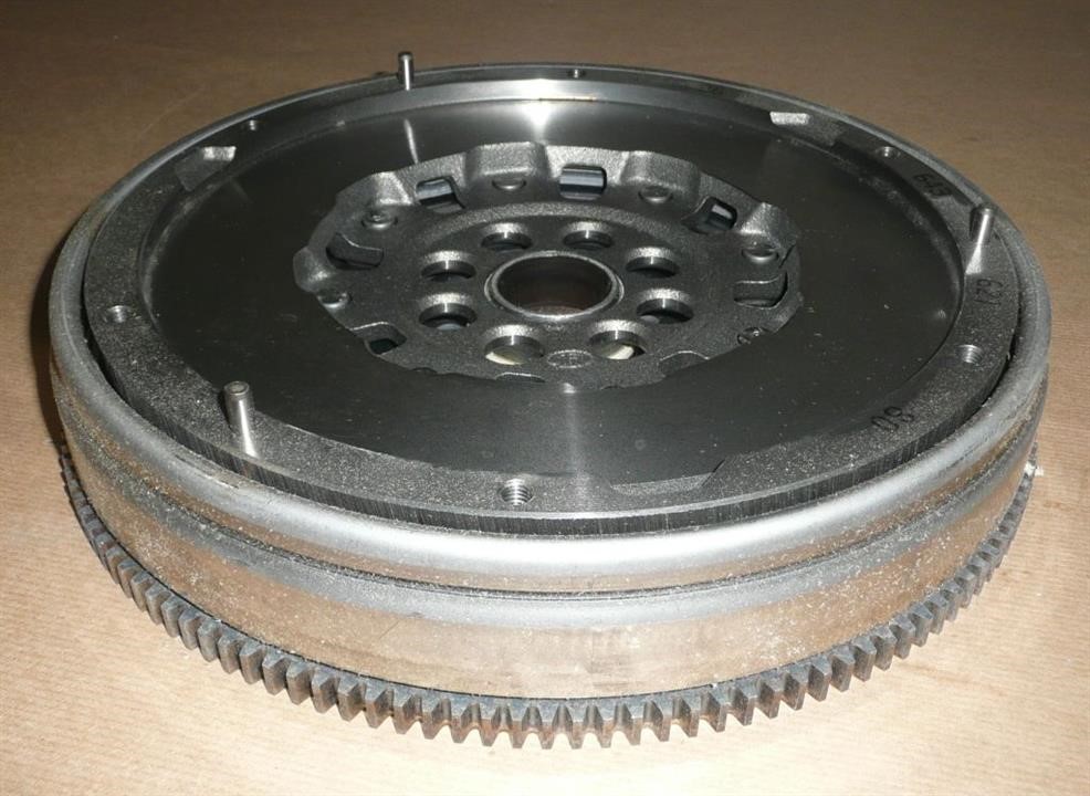Flywheel Citroen/Peugeot 0532 S8