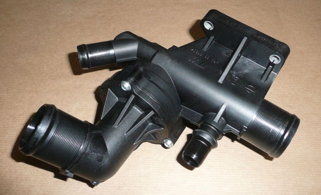 Renault Coolant thermostat – price [object Object] PLN