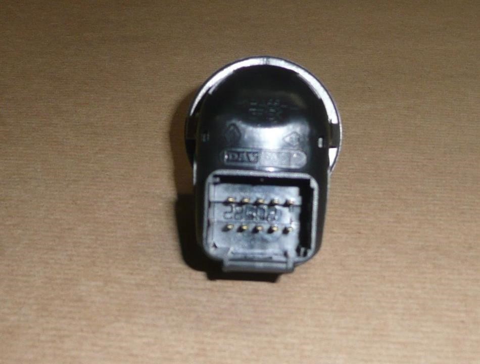 Renault Switch – price 601 PLN