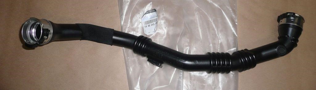 Renault 14 46 045 99R Pipe branch 144604599R