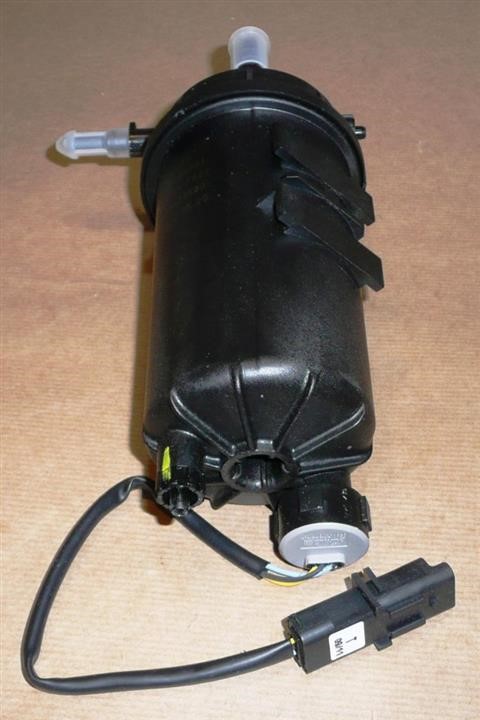 Renault Fuel filter – price [object Object] PLN