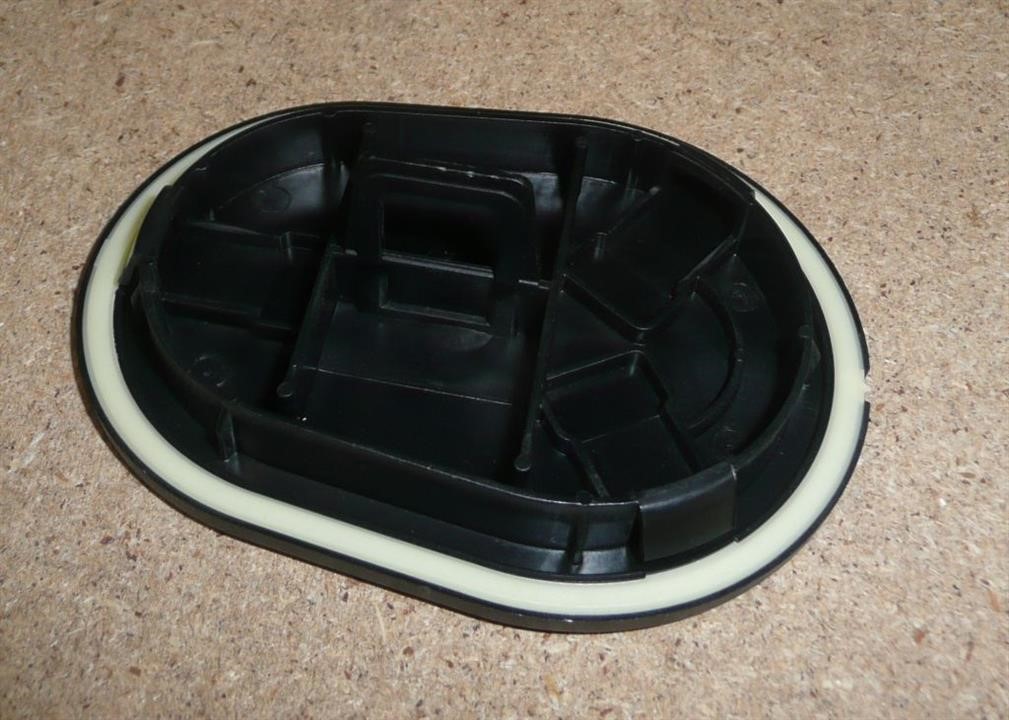 Plug Citroen/Peugeot 7518 J3