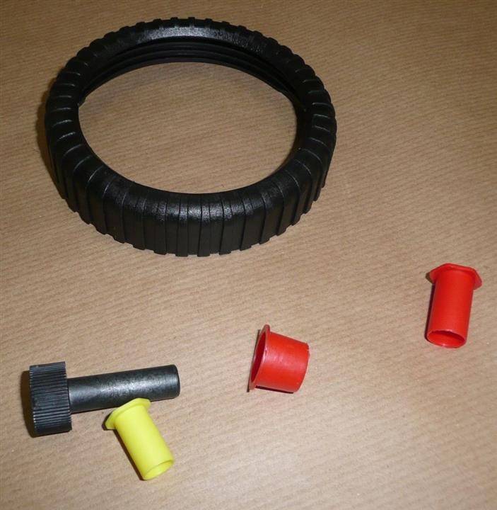 Locking Ring Citroen/Peugeot 1914 26