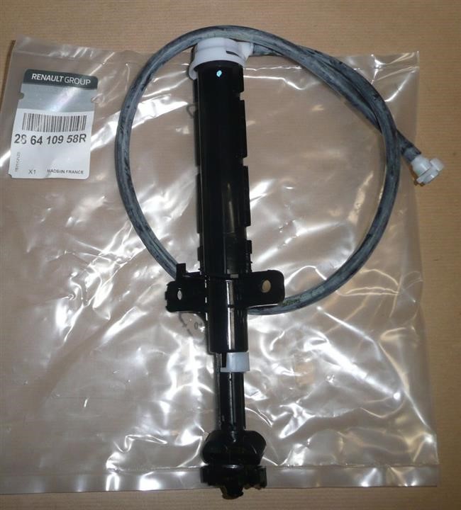 286410958R Renault Nozzle
